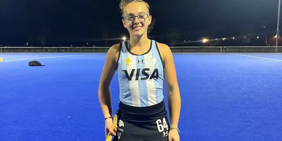 Hockey sobre cesped, Mili Alastra