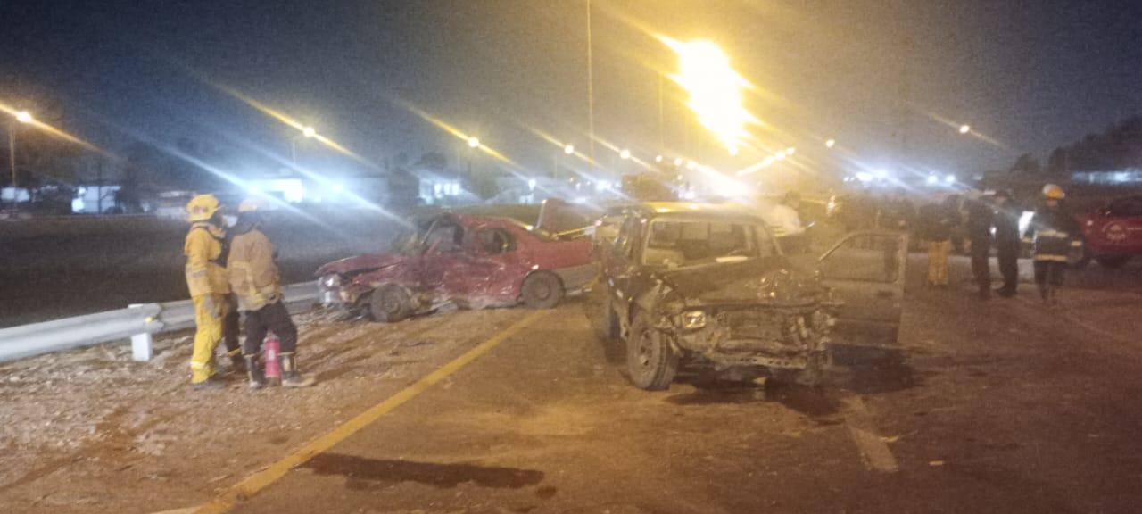 SJ choque monumneto Gaucho