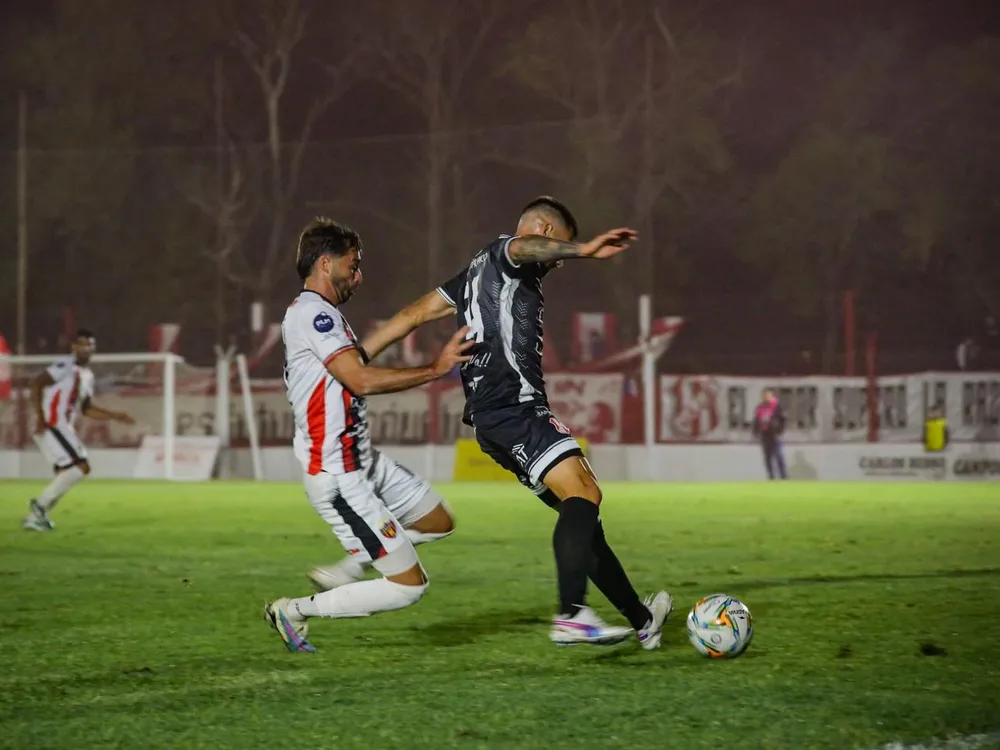 Federal A, Fadep, Costa Brava