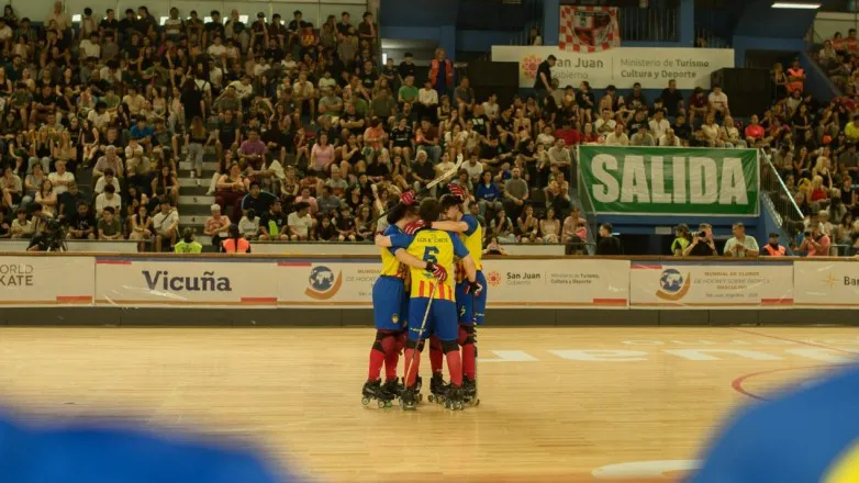 Hockey sobre patines, Panamericano de clubes