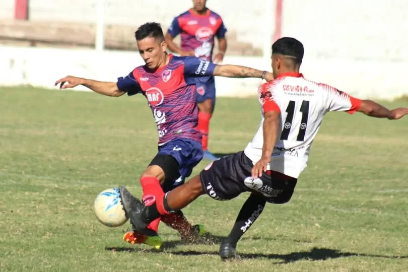 Liga Mendocina, Apertura