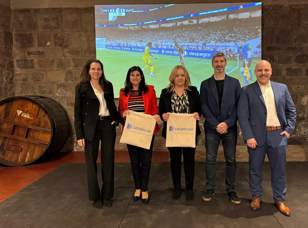 Expertos en Mendoza I - Despegar