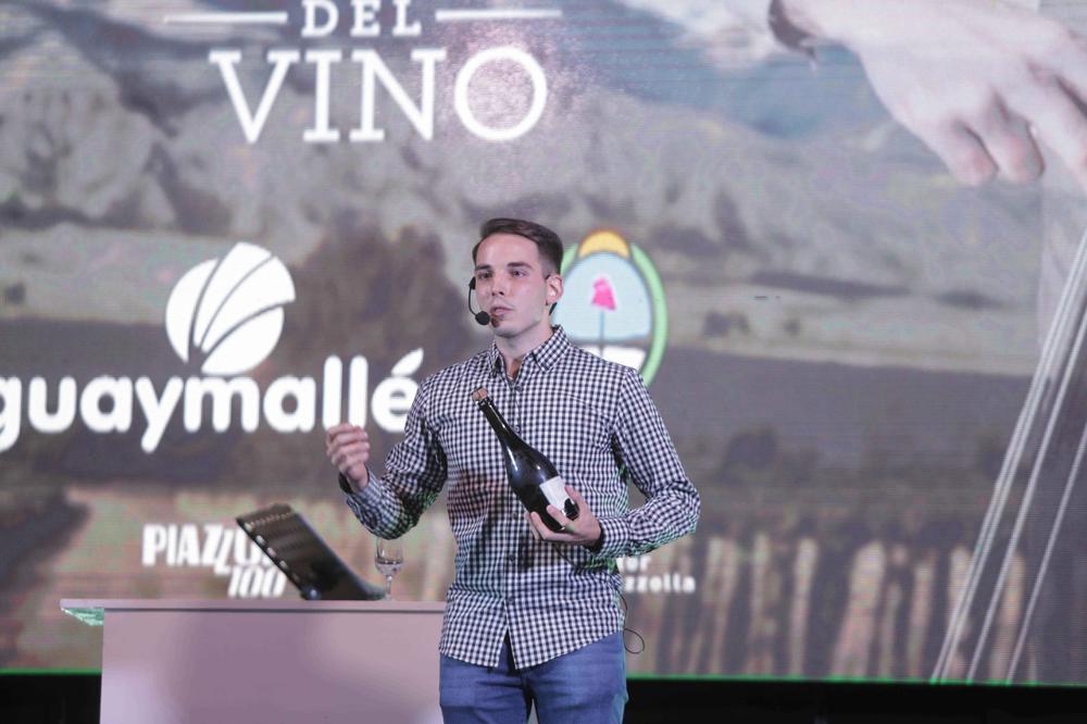 Música clásica por los caminos del vino (8)