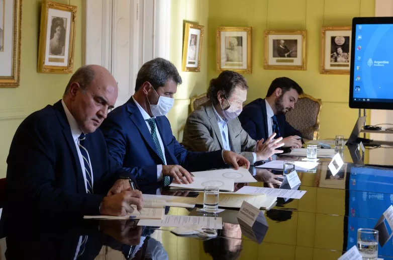 sj uñac fondos bid
