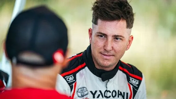 Juan Cruz Yacopini, Clinica de Cuyo