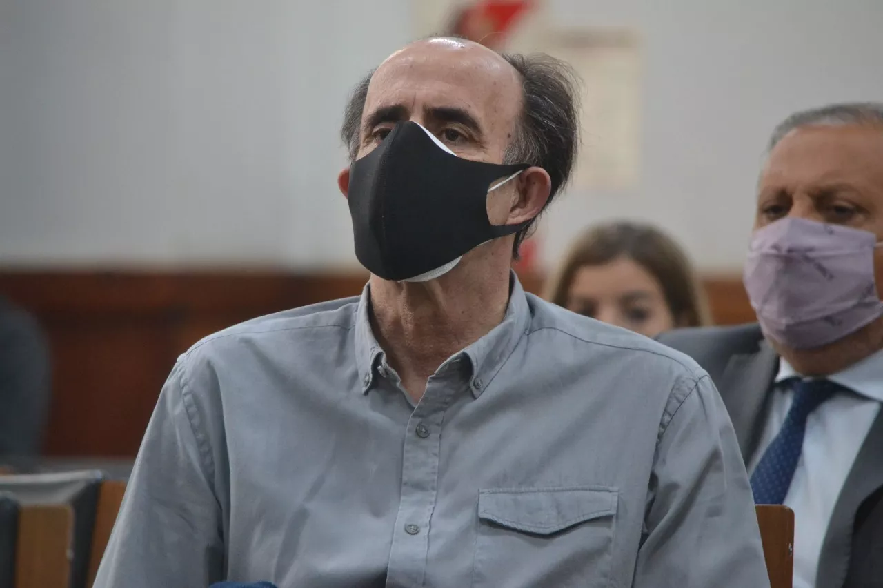 Audiencia Caso Carletti