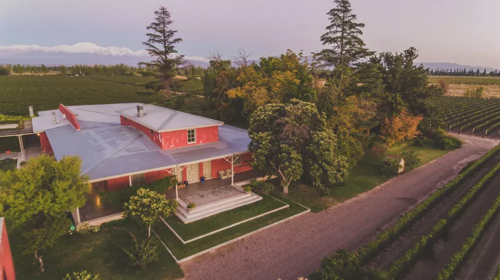 Bodega Monte Quieto 2