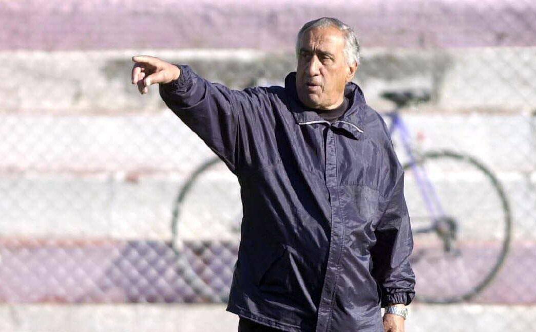 Turco Jorge Julio