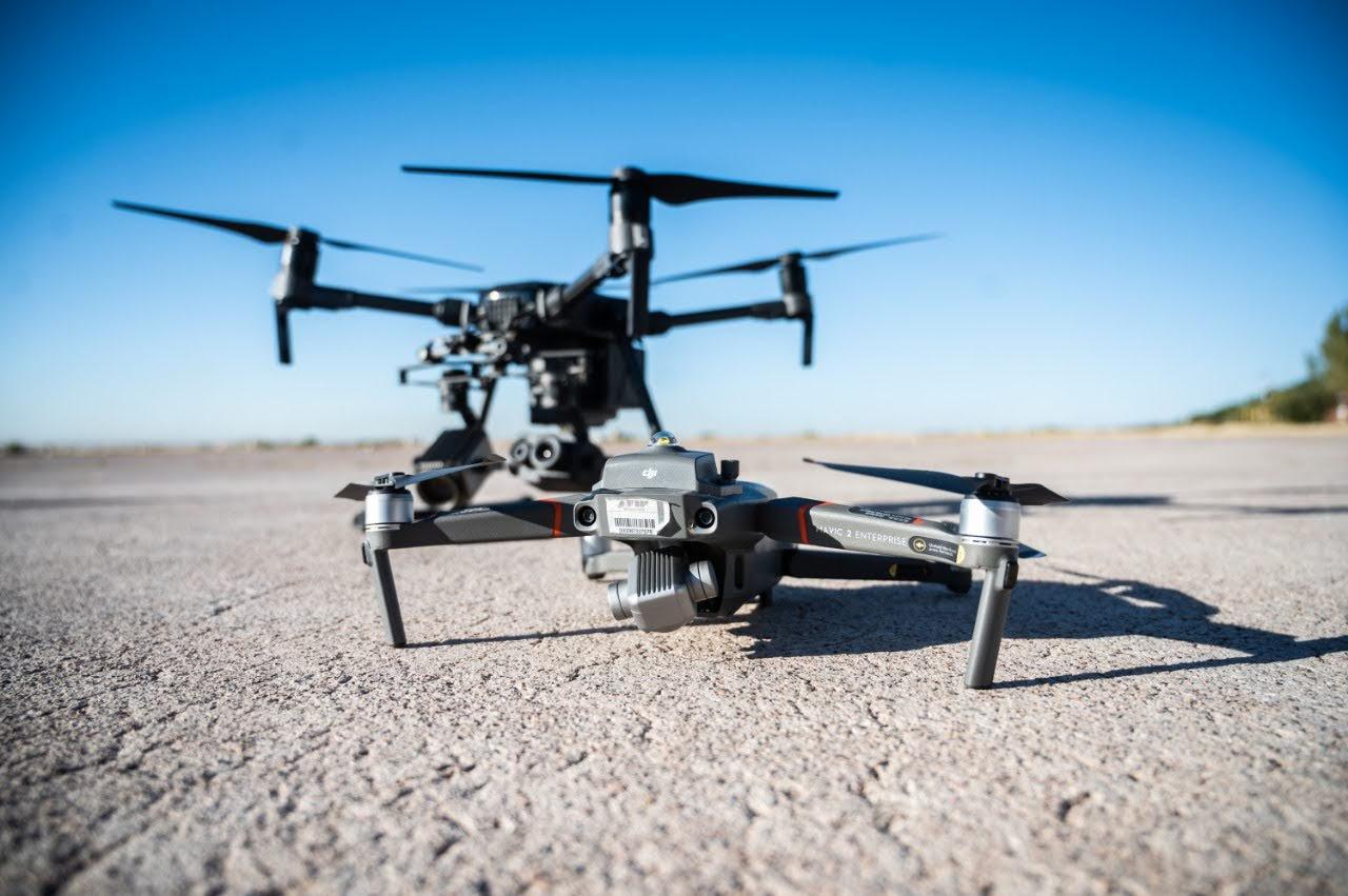 Drone2