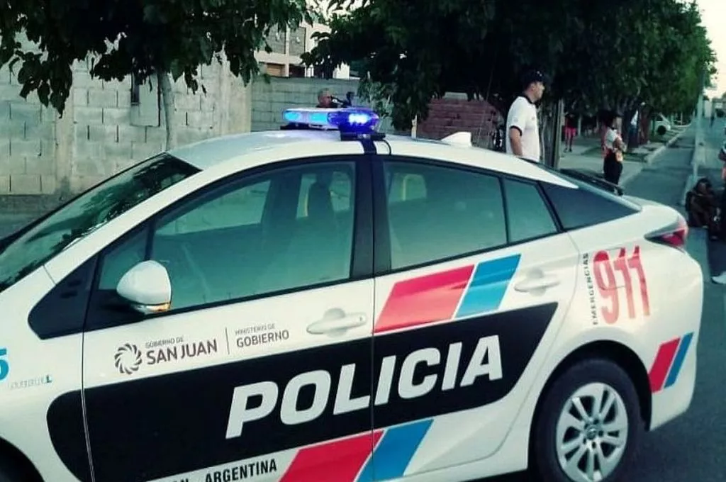 policia san juan