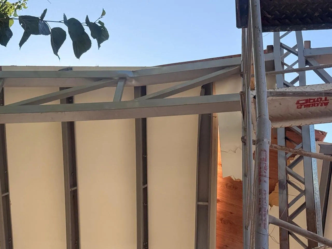 colapso estructura 6