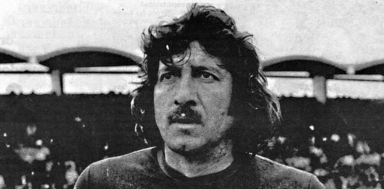 Tomás Felipe Carlovich, Central Córdoba de Rosario