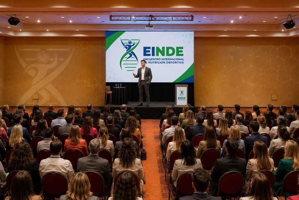 EINDE, Congreso en Mendoza en octubre