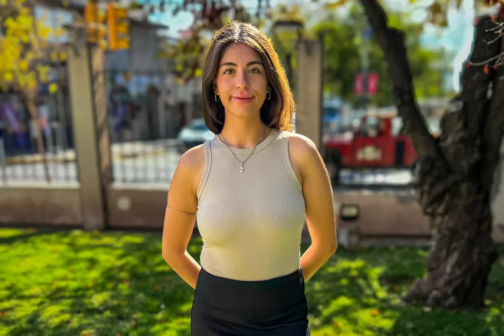 Arbitros, Estefania Laporte