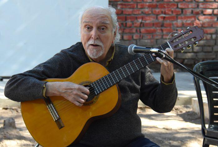 Daniel Talquenca 2