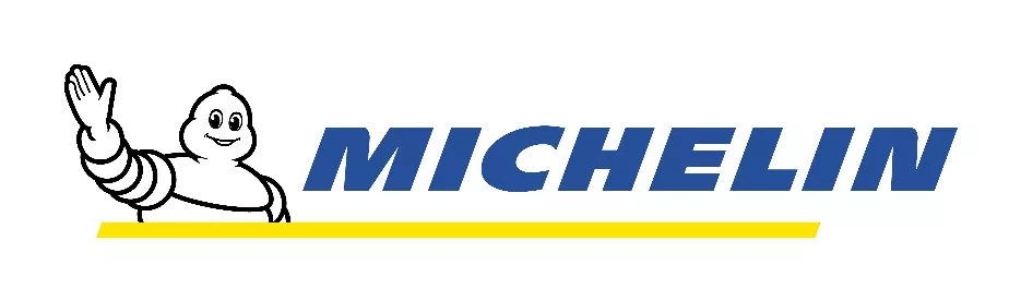 MICHELIN - Logo comercial