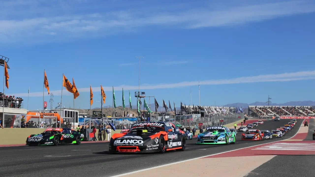 San Juan Villicum 10082025