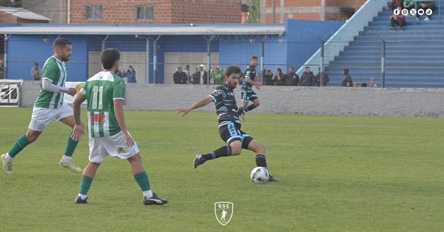 Federal A, Gutierrez, Camioneros