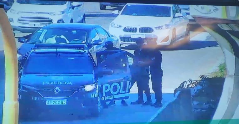 costanera (1) detenidos