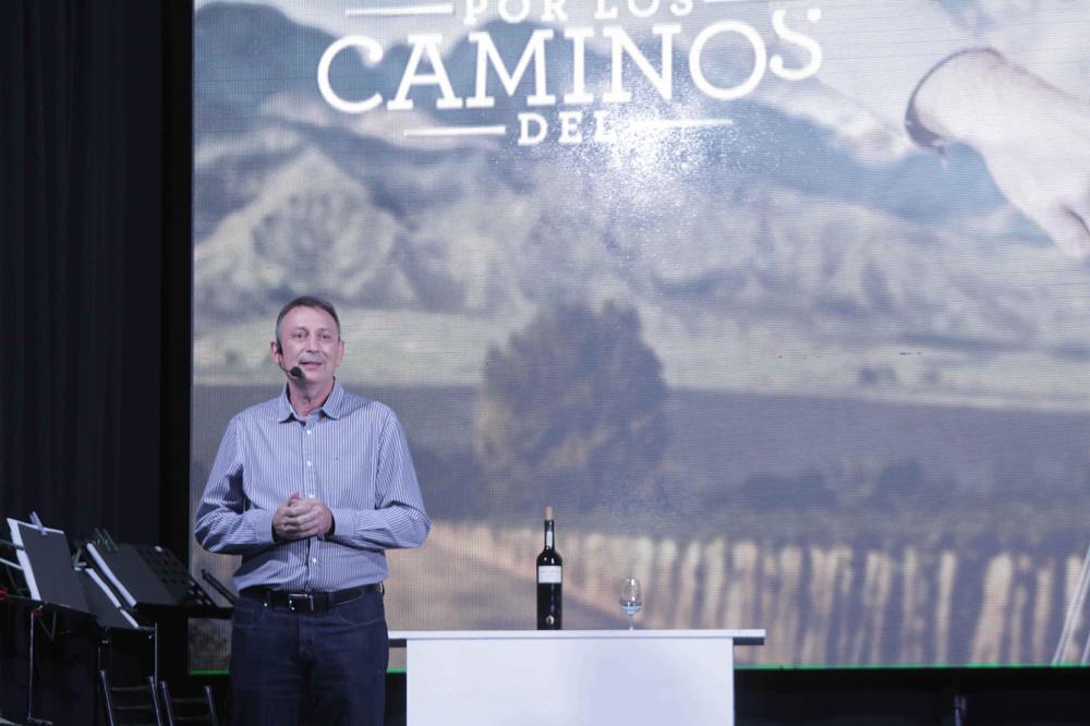 Música clásica por los caminos del vino (13)