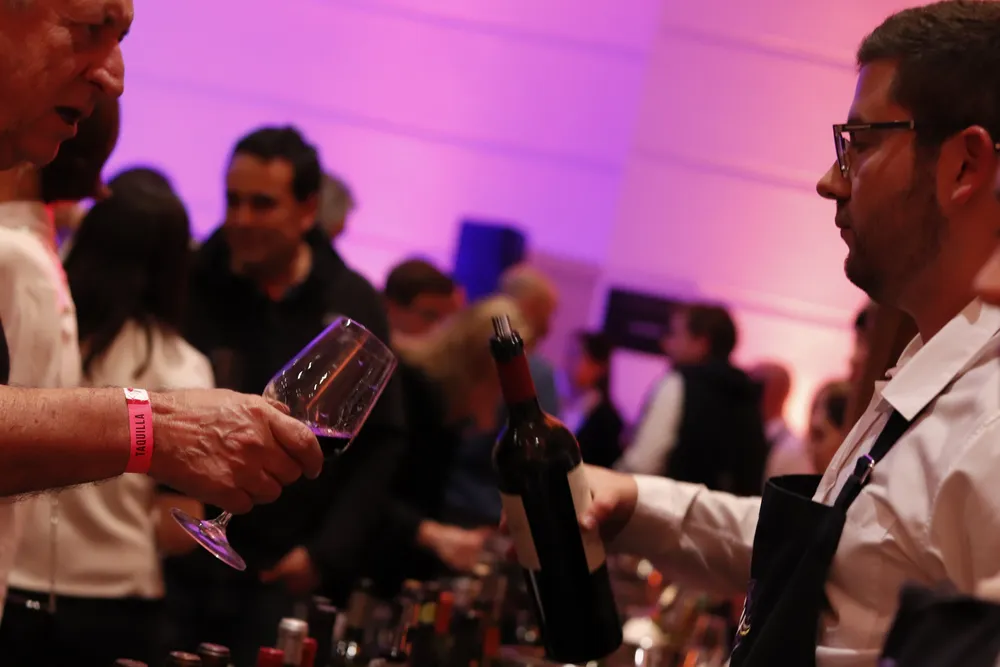 Diplomatic Luxury Wines 6