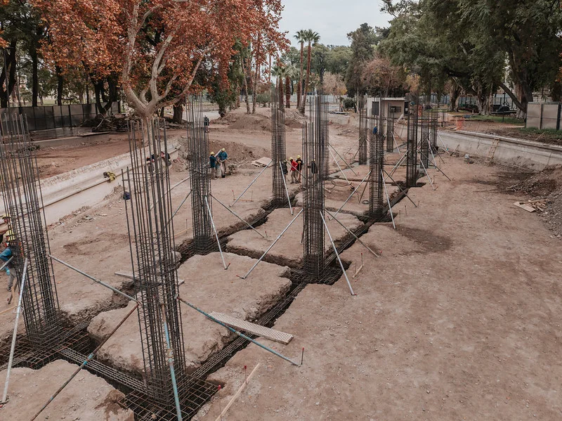 obras parque de mayo 5