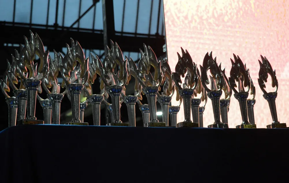 Llama Deportiva, 2026