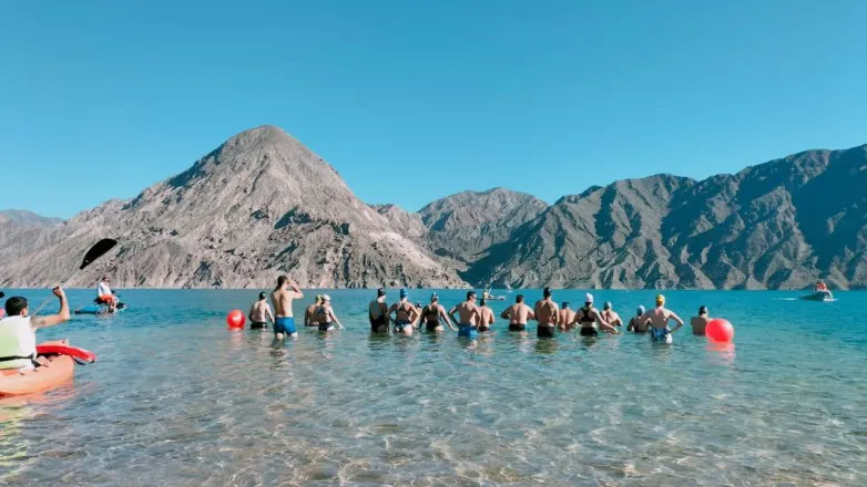 San Juan, Curso de guardavidas