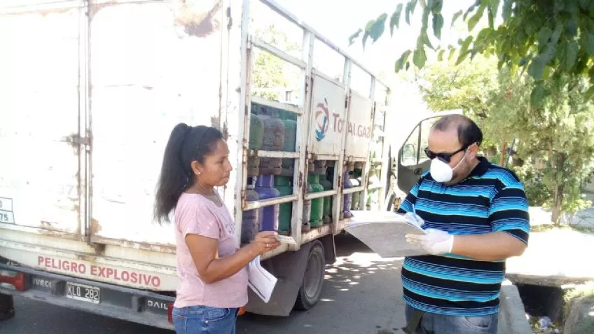 garrafas subsidiadas