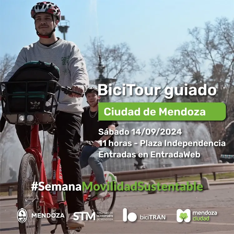 bicitour movilidad sustentable bicitour movilidad sustentable