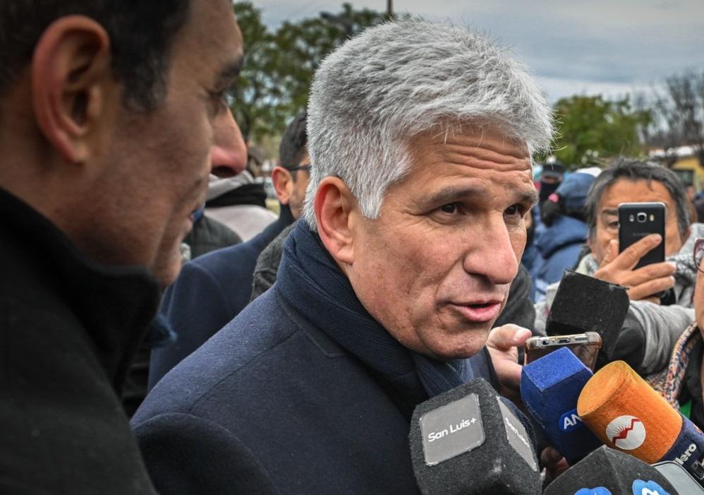 poggi conferencia narcotrafico