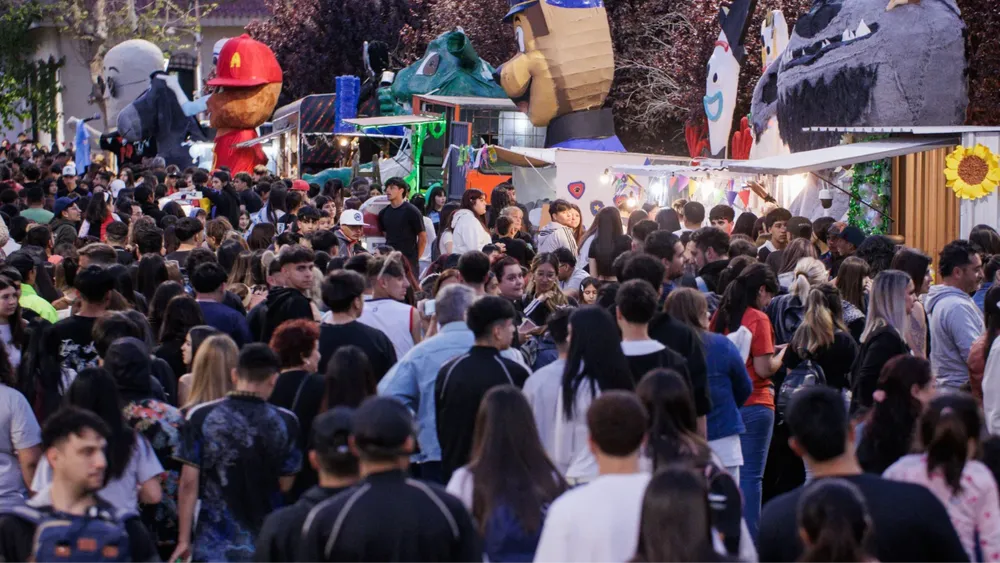 Kioscos Maipú 10