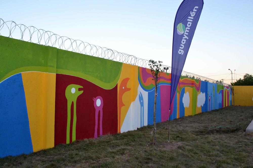 Jardín maternal Amanecer