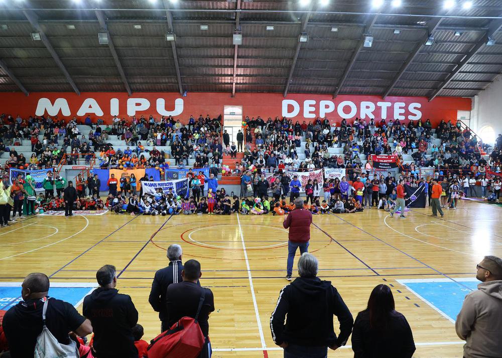 Futbol Amateur, Juan Domingo Ribosqui