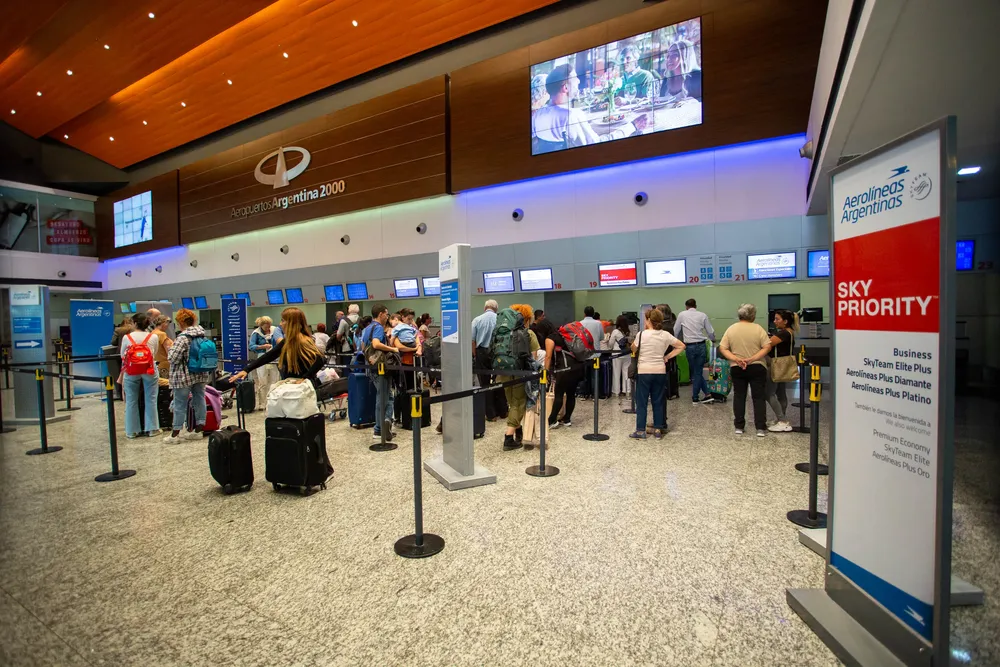 aeropuerto el plumerillo