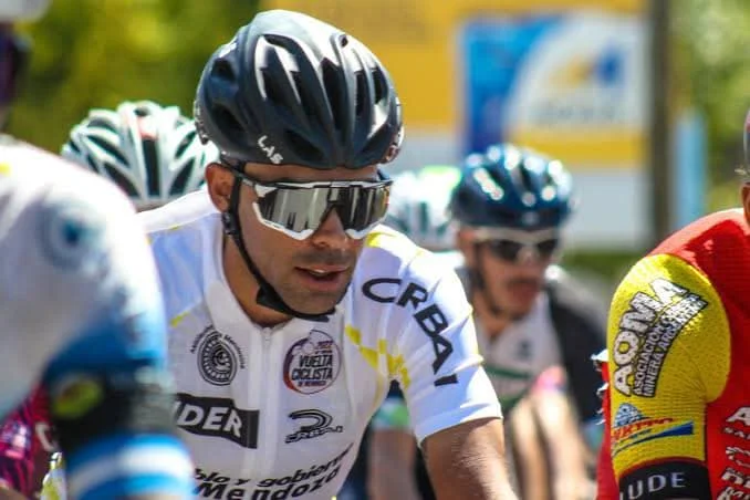 Vuelta 2024, 7ma etapa, Laureano Rosas