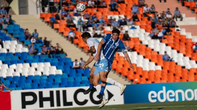 Godoy Cruz, Atlético Tucumán, Liga Profesional