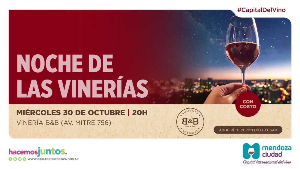 noche de las vinerias 30102024