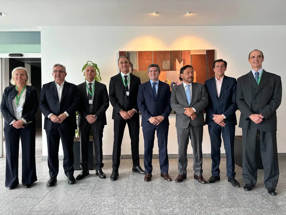 Glencore Londres 2024