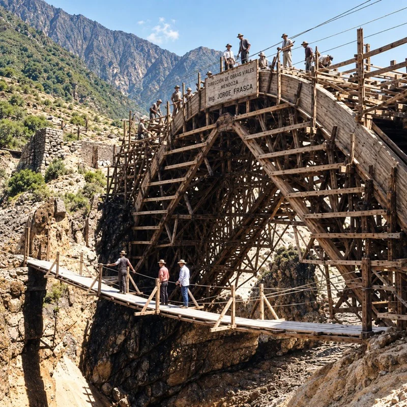 puente Frasca