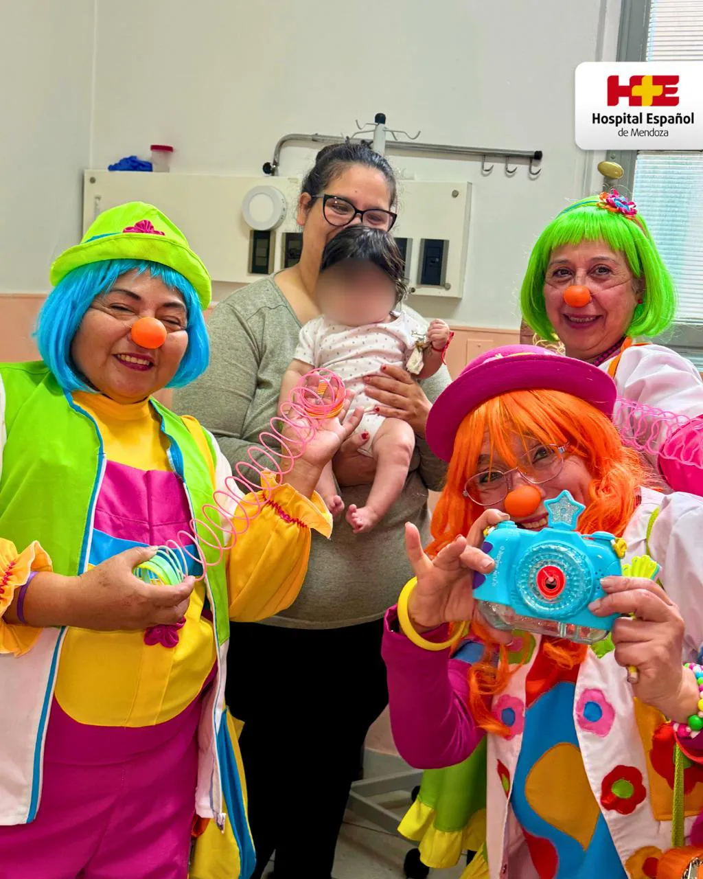 Dia del niño hosp español (2)