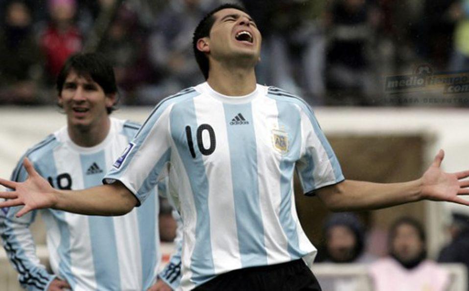 Cuando Riquelme Se Enojó Con Maradona Y Renunció A La Selección