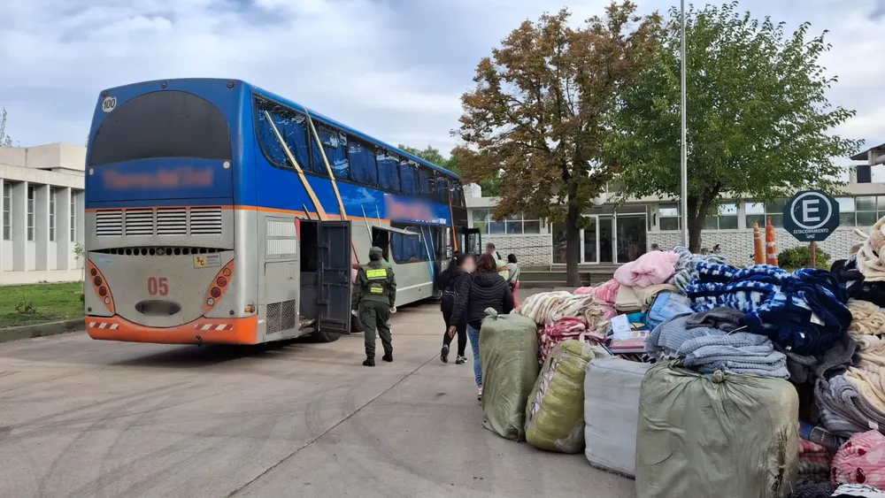 Mendoza contrabando de mercadería (1)