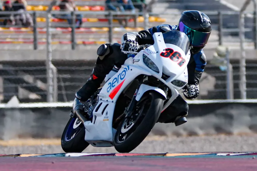 Motos, Leandro