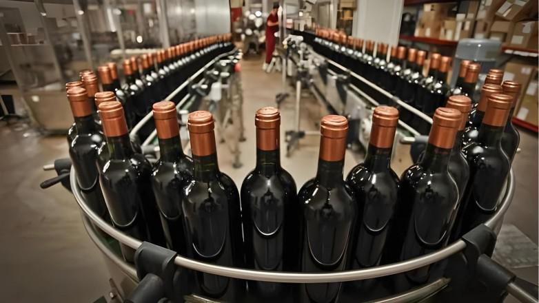 vino mexico