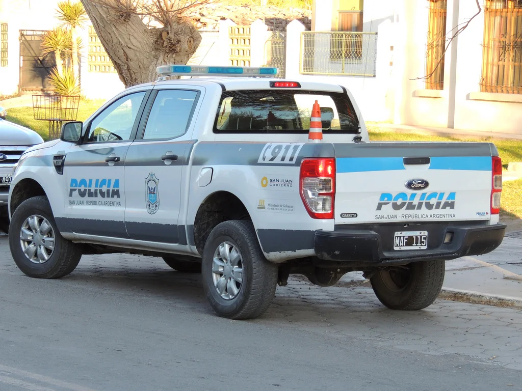 Ranger_Policía_de_San_Juan