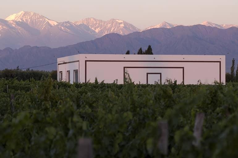 Bodega Ricardo Santos
