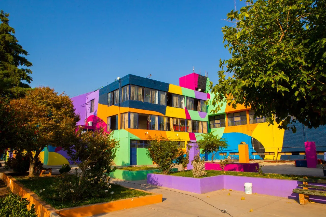 Maipú, Juan Domingo Ribosqui