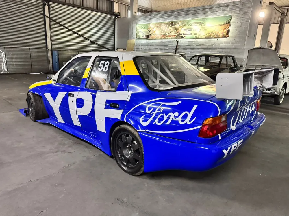 ford tc 2000 san juan 1