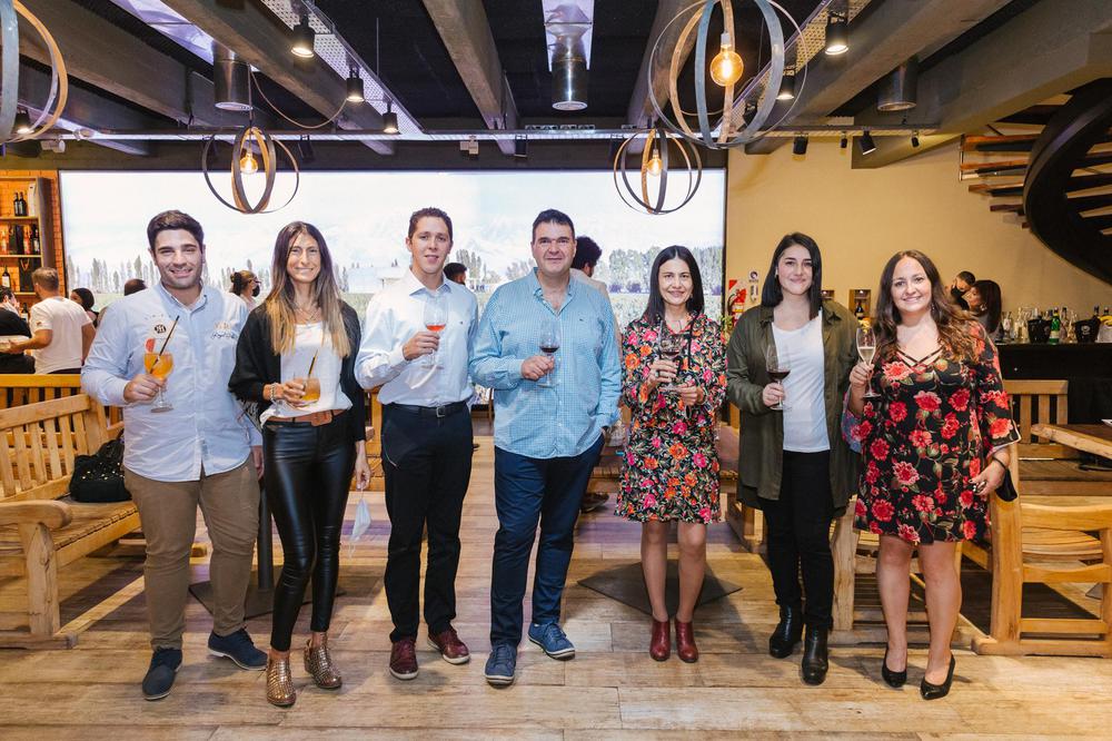 Equipo Vanguarvid